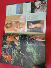 Load image into Gallery viewer, Vintage Nude Erotic Sexy Adult Magazine Gallery August 1978 JB35