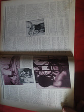 Load image into Gallery viewer, Vintage Nude Erotic Sexy Adult Magazine Macho Premiere June 1976 Roberta Pedon GM