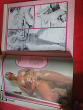 Load image into Gallery viewer, Vintage Nude Erotic Sexy Adult Magazine Macho Premiere June 1976 Roberta Pedon GM