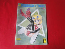 Load image into Gallery viewer, Vintage Nude Erotic Sexy Adult Men's Comic Book New Bondage Fairies #3 JB31