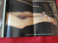 Load image into Gallery viewer, Vintage Nude Erotic Sexy Adult Magazine Gallery August 1978 JB35