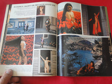 Load image into Gallery viewer, Vintage Nude Erotic Sexy Adult Magazine Gallery August 1978 JB35