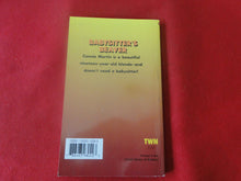 Load image into Gallery viewer, Vintage Erotic Adult Paperback Book/Novel Babysitter's Beaver       P54