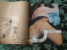 Load image into Gallery viewer, Vintage Nude Erotic Sexy Adult Magazine Casanova May 1975 JB14