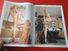Load image into Gallery viewer, Vintage Nude Erotic Sexy Adult Magazine Leg Show May 2011 JB26