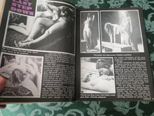 Load image into Gallery viewer, Vintage Nude Erotic Sexy Adult Magazine Casanova May 1975 JB14