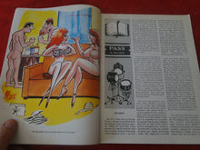 Load image into Gallery viewer, Vintage Nude Erotic Sexy Adult Big Tit Magazine Gem December 1982 G20