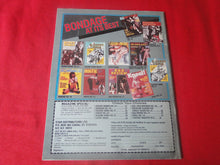 Load image into Gallery viewer, Vintage Nude Erotic Sexy Adult Magazine BDSM Foot & Body Bondage V.1 #2 JB63