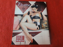 Load image into Gallery viewer, Vintage Nude Erotic Sexy Adult Magazine Leg Show June 2011 JB26