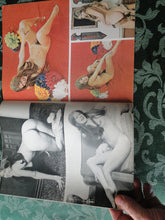 Load image into Gallery viewer, Vintage Nude Erotic Sexy Adult Magazine Casanova May 1975 JB14