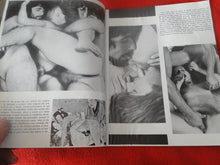 Load image into Gallery viewer, Vintage Nude Erotic Sexy Adult Magazine Unnatural Acts SOME WAVINESS JB21