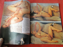 Load image into Gallery viewer, Vintage Nude Erotic Sexy Adult Magazine Leg Love March 2005 JB53