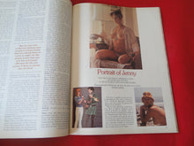 Load image into Gallery viewer, Vintage Nude Erotic Sexy Adult Magazine Gallery February 1977 JB35