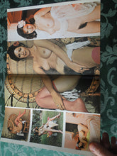 Load image into Gallery viewer, Vintage Nude Erotic Sexy Adult Magazine Casanova May 1975 JB14