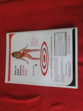 Load image into Gallery viewer, Vintage Nude Erotic Sexy Adult Magazine Just Legal Premiere Issue P95