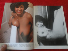 Load image into Gallery viewer, Vintage Nude Erotic Sexy Adult Big Tit Magazine Gem December 1982 G20