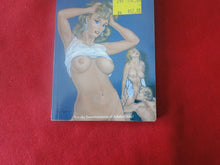 Load image into Gallery viewer, Vintage Erotic Adult Paperback Book/Novel Girl's Dorm            P54