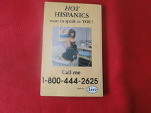 Load image into Gallery viewer, Vintage Erotic Adult Paperback Book/Novel Girl's Dorm            P54