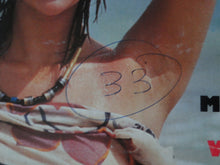 Load image into Gallery viewer, Vintage Nude Erotic Sexy Adult Magazine Macho December 1976        GM