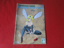 Load image into Gallery viewer, Vintage Nude Erotic Sexy Adult Men's Comic Book New Bondage Fairies Fairie Fetish #1 JB31