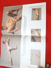 Load image into Gallery viewer, Vintage Adult Erotic Sexy Magazine Gay Interest Freshmen August 1998 GM