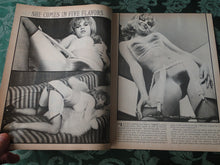 Load image into Gallery viewer, Vintage Nude Erotic Sexy Adult Magazine Maverick JB14