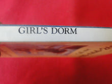 Load image into Gallery viewer, Vintage Erotic Adult Paperback Book/Novel Girl's Dorm            P54