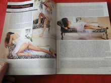 Load image into Gallery viewer, Vintage Nude Erotic Sexy Adult Magazine Leg Show March 2005 JB53