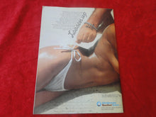 Load image into Gallery viewer, Vintage Nude Erotic Sexy Adult Big Tit Magazine Gem April 1987 G20