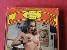 Load image into Gallery viewer, Vintage 8MM Adult Pornographic Smoker Stag Film Joys of Erotica Kinky Redhead G1
