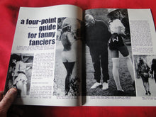 Load image into Gallery viewer, Vintage Nude Erotic Sexy Adult Magazine Parliament Fanny P85