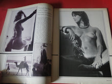Load image into Gallery viewer, Vintage Nude Erotic Sexy Adult Magazine Macho December 1976        GM