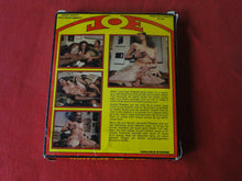 Load image into Gallery viewer, Vintage 8MM Adult Pornographic Smoker Stag Film Joys of Erotica Kinky Redhead G1