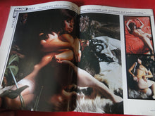 Load image into Gallery viewer, Vintage Nude Erotic Sexy Adult Magazine Macho December 1976        GM
