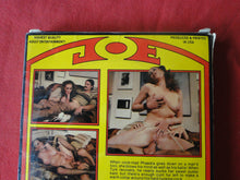 Load image into Gallery viewer, Vintage 8MM Adult Pornographic Smoker Stag Film Joys of Erotica Kinky Redhead G1