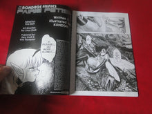 Load image into Gallery viewer, Vintage Nude Erotic Sexy Adult Men's Comic Book New Bondage Fairies Fairie Fetish JB31