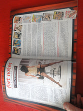Load image into Gallery viewer, Vintage Nude Erotic Sexy Adult Magazine Leg Show May 2008 JB26
