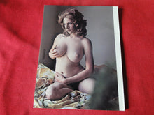 Load image into Gallery viewer, Vintage Nude Erotic Sexy Adult Magazine Parliament Whoppers 75 Annual BIG P85