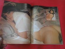 Load image into Gallery viewer, Vintage Nude Erotic Sexy Adult Magazine Gallery March 1977 JB35