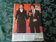 Load image into Gallery viewer, Vintage Nude Erotic Sexy Adult Magazine Knave 1974 JB14