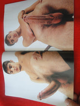 Load image into Gallery viewer, Vintage Adult Erotic Sexy Magazine Gay Interest Inches May 2005 GM
