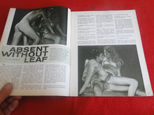 Load image into Gallery viewer, Vintage Nude Erotic Sexy Adult Magazine Jaybird Experiences 1970 P84