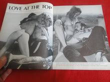 Load image into Gallery viewer, Vintage Nude Erotic Sexy Adult Magazine Jaybird Experiences 1970 P84