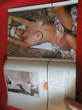 Load image into Gallery viewer, Vintage Nude Erotic Sexy Adult Magazine Macho December 1976        GM