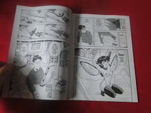 Load image into Gallery viewer, Vintage Nude Erotic Sexy Adult Men's Comic Book New Bondage Fairies Fairie Fetish #8 JB31