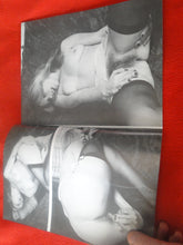 Load image into Gallery viewer, Vintage Nude Erotic Sexy Adult Magazine More Frigging Femmes 1978 JB21