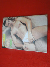 Load image into Gallery viewer, Vintage Adult Erotic Sexy Magazine Gay Interest Latin Inches July 2005 GM