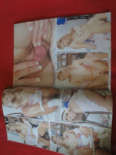 Load image into Gallery viewer, Vintage Nude Erotic Sexy Adult Magazine Just Legal Finally Legal January 2001 P95
