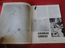 Load image into Gallery viewer, Vintage Nude Erotic Sexy Adult Magazine Stingers 1969 P87