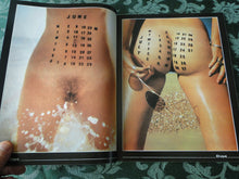 Load image into Gallery viewer, Vintage Nude Erotic Sexy Adult Magazine Knave 1974 JB14